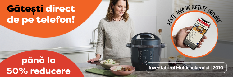 instantpot.ro: Promotie Instant Pot
