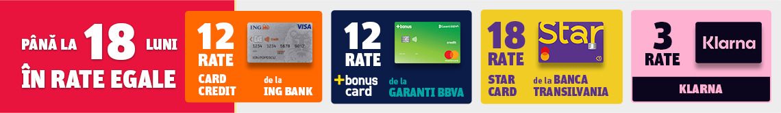 instantpot.ro: Promotie Instant Pot