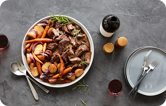 Gătit rapid și sigur