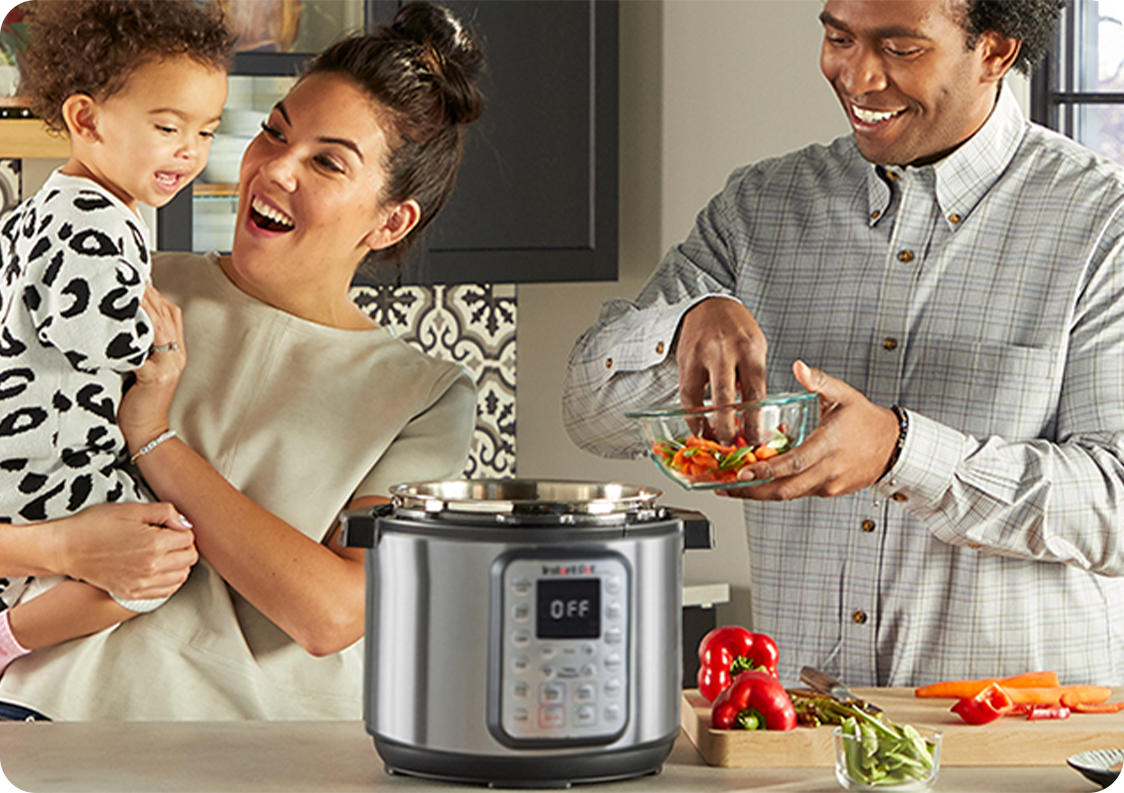 7 funcții într-un singur aparat