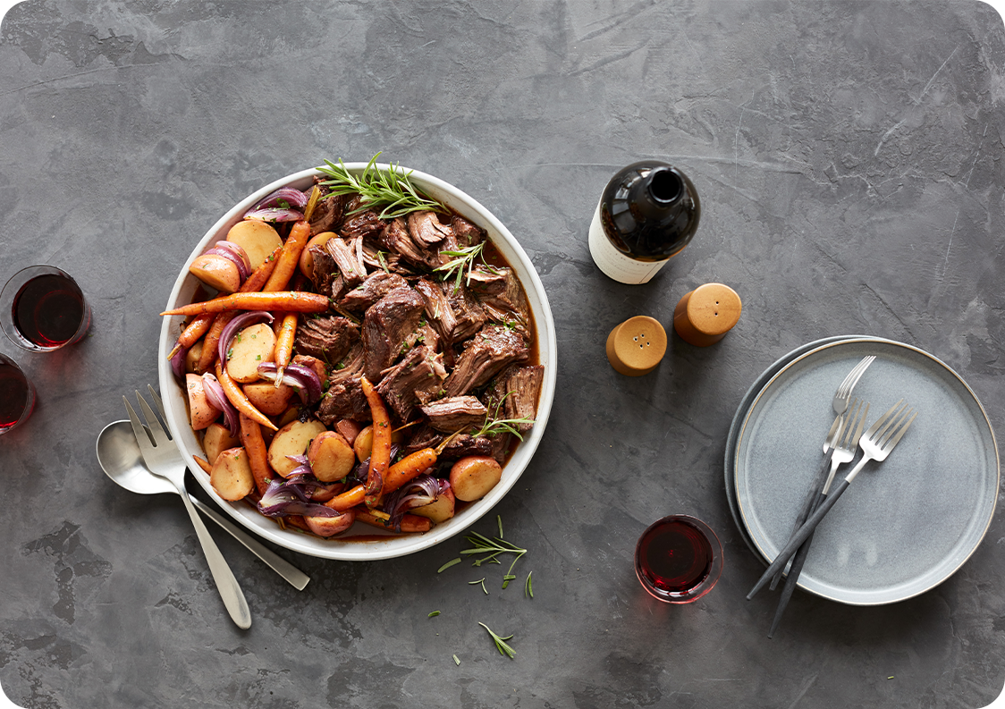 Gătit rapid și sigur