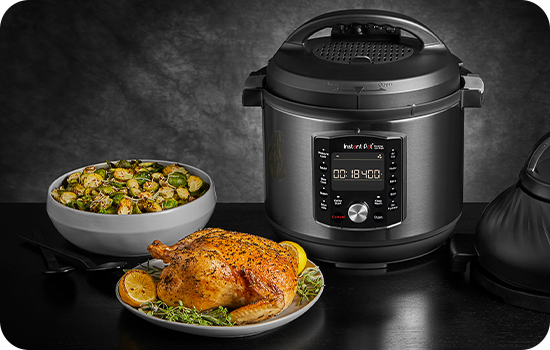 Crocant și fraged în fiecare preparat