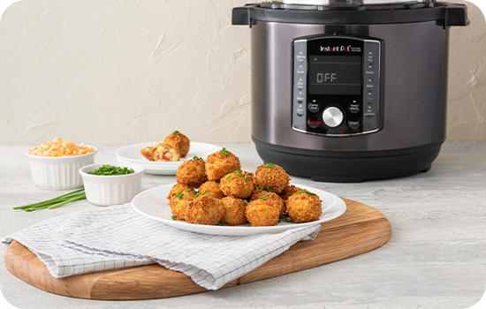 Crocant și sănătos