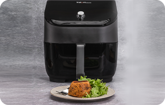 Crocant și sănătos cu economie de energie