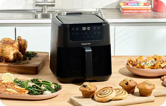 Gătit clar și fără mirosuri