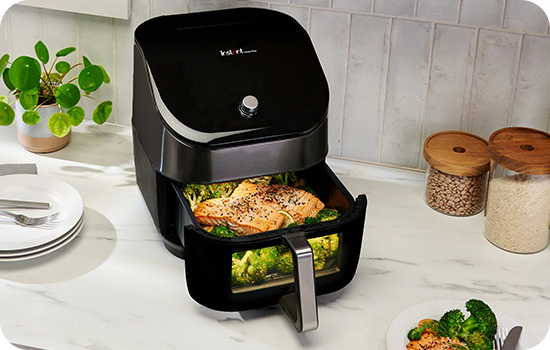 Vizibilitate și control complet