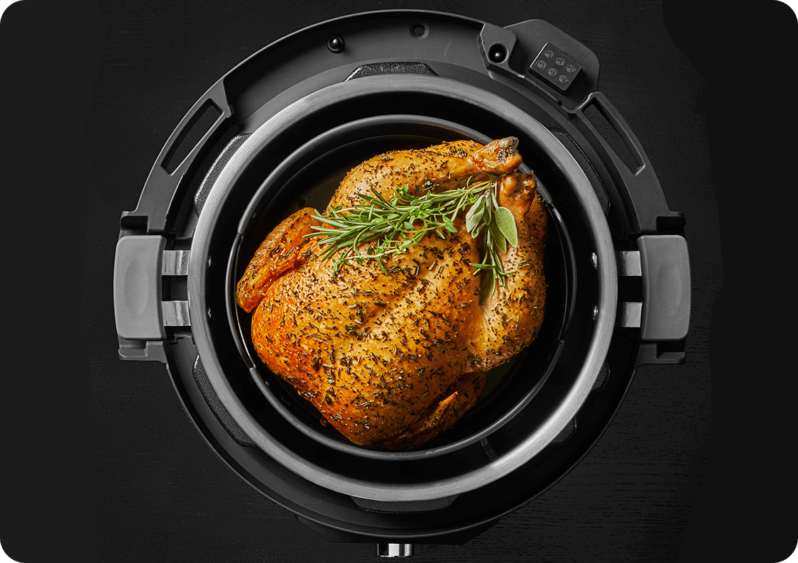 Versatilitate pentru orice metodă de gătit