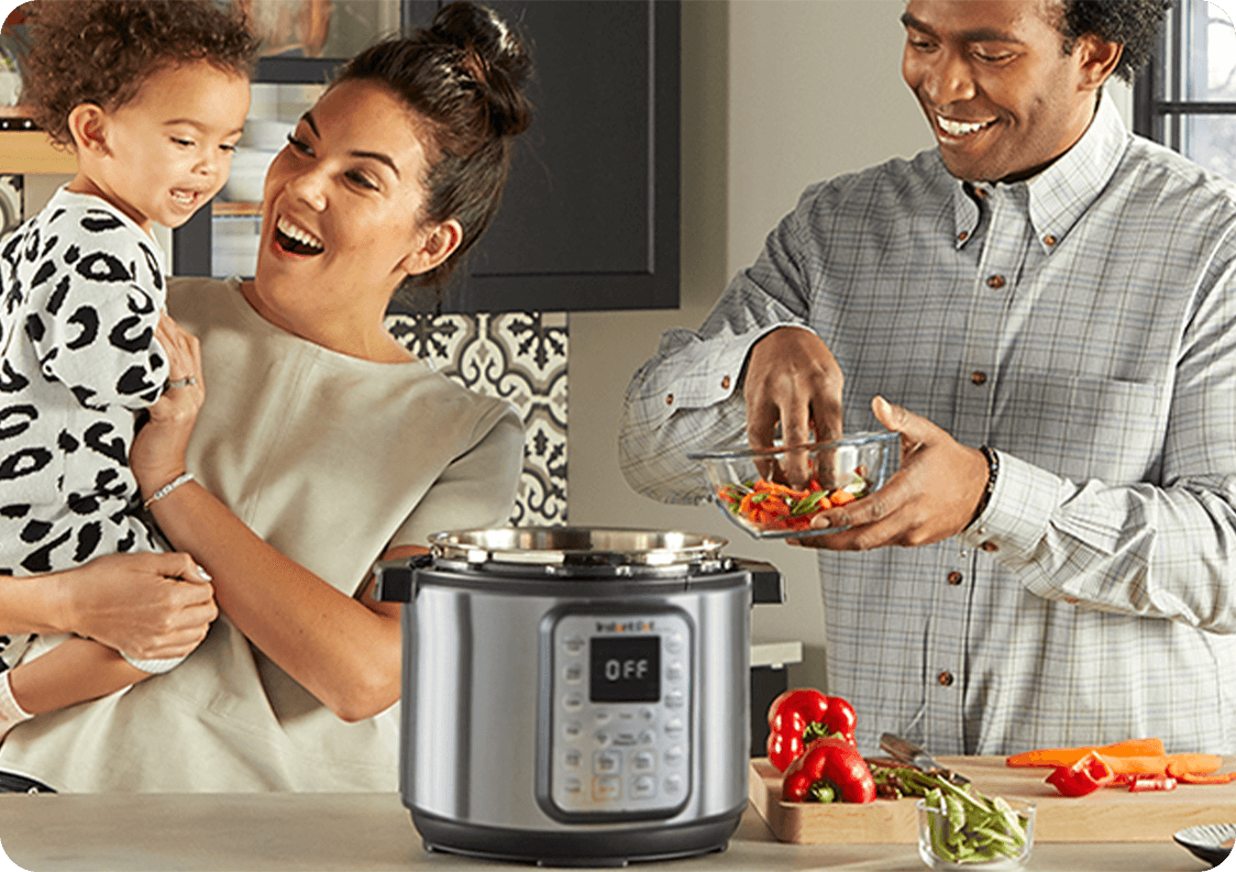 7 funcții într-un singur aparat