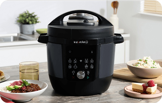 Creat pentru bucătărie și pentru orice poftă