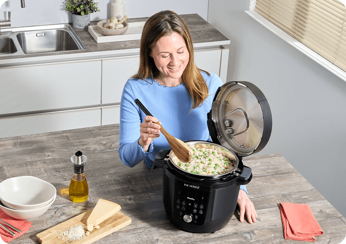 Gătit rapid și sănătos