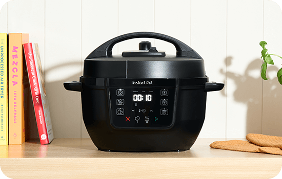 Instant Pot Mini: Pentru simplitate în bucătărie