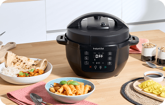 Gătește ușor și fără stres