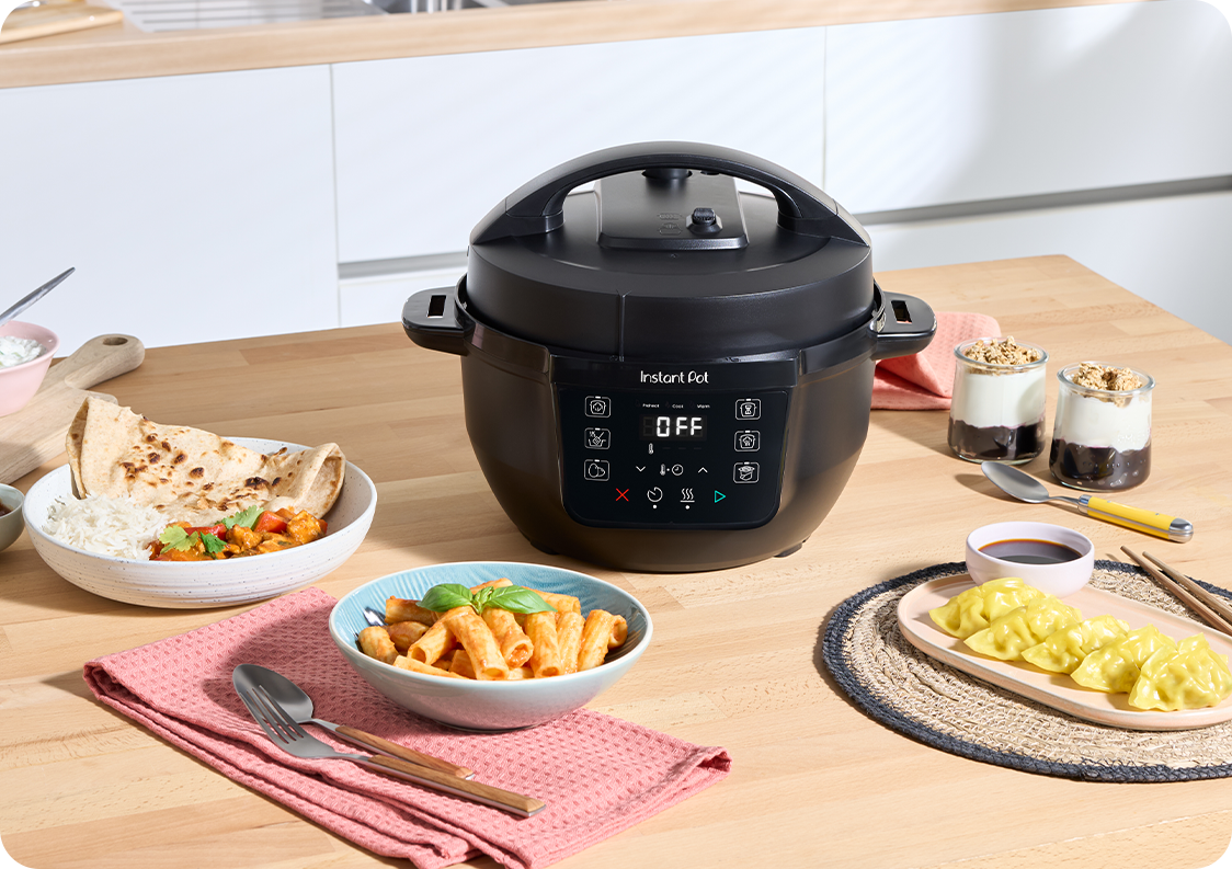 Gătește ușor și fără stres