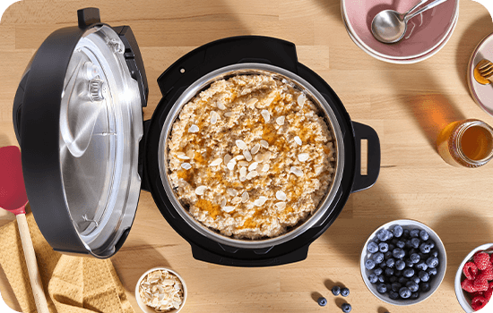 Mese gata rapid și fără efort