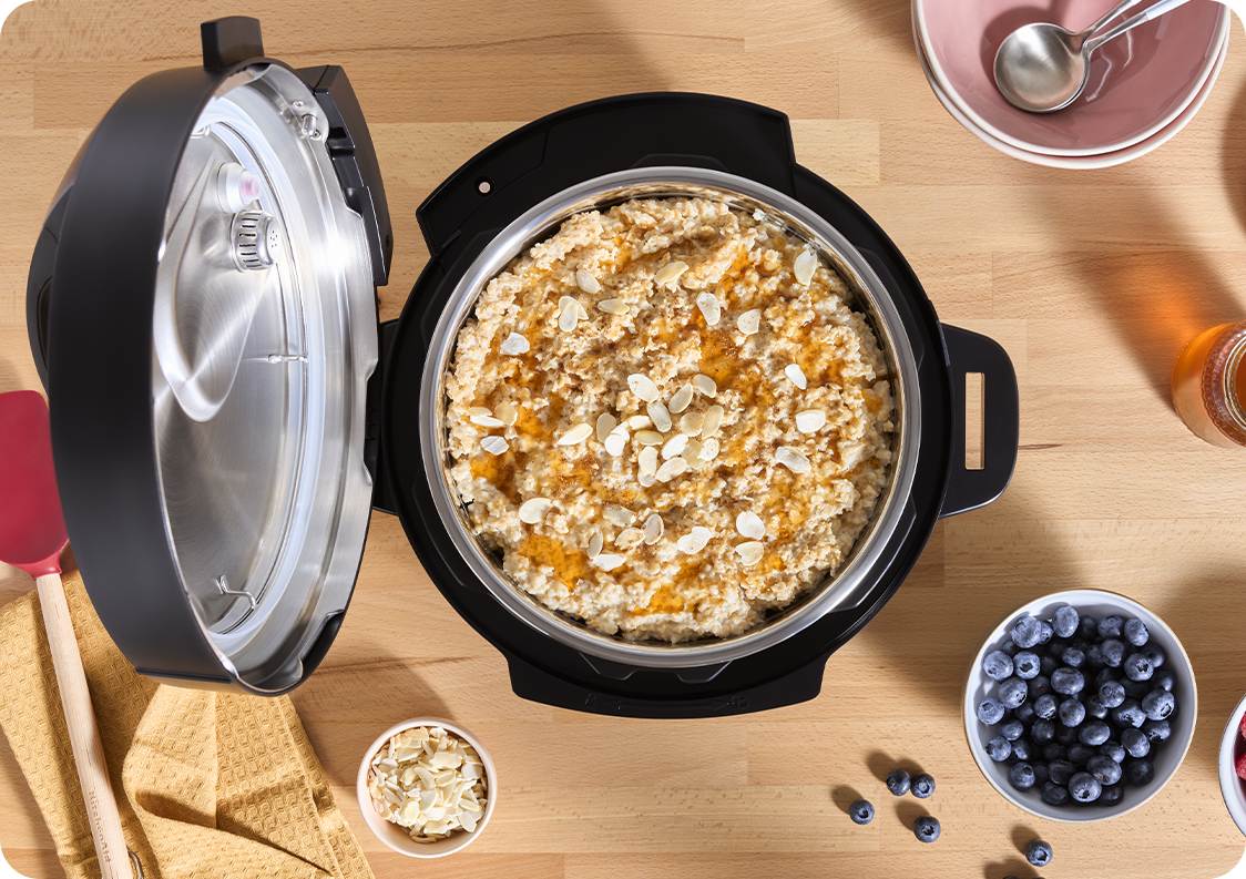 Mese gata rapid și fără efort