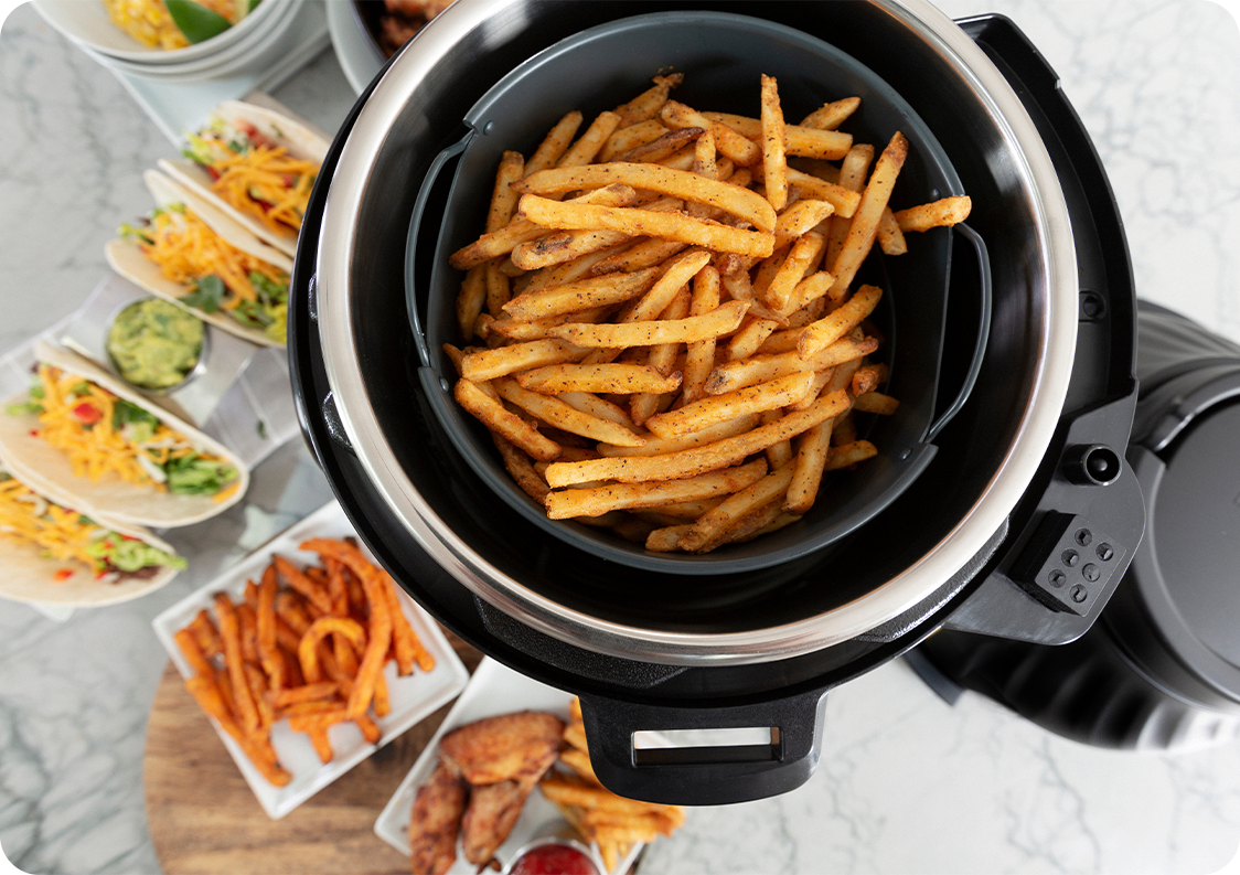 Crocant și sănătos