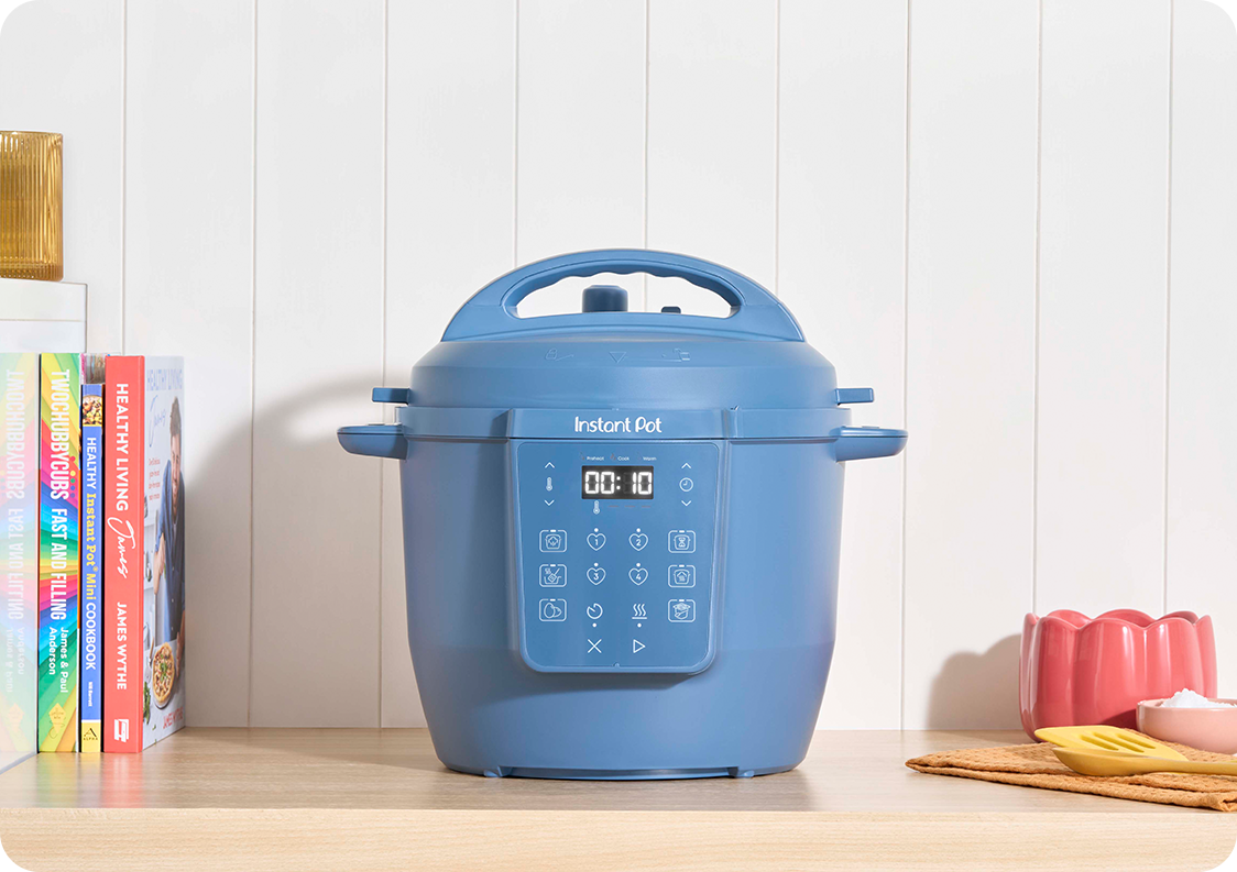 Multicooker Instant Pot® – creat de inventatorii multicookerului modern