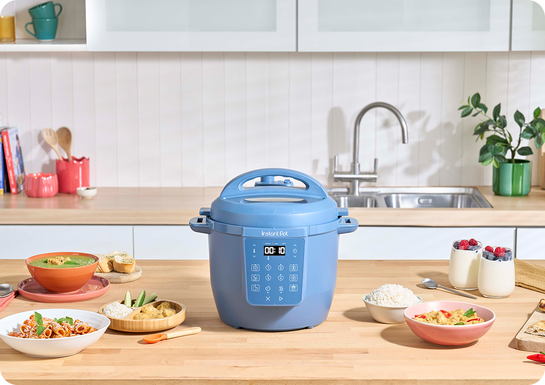 Mese complete într-un singur vas, pentru până la 6 persoane