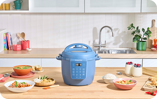 Mese complete într-un singur vas, pentru până la 6 persoane