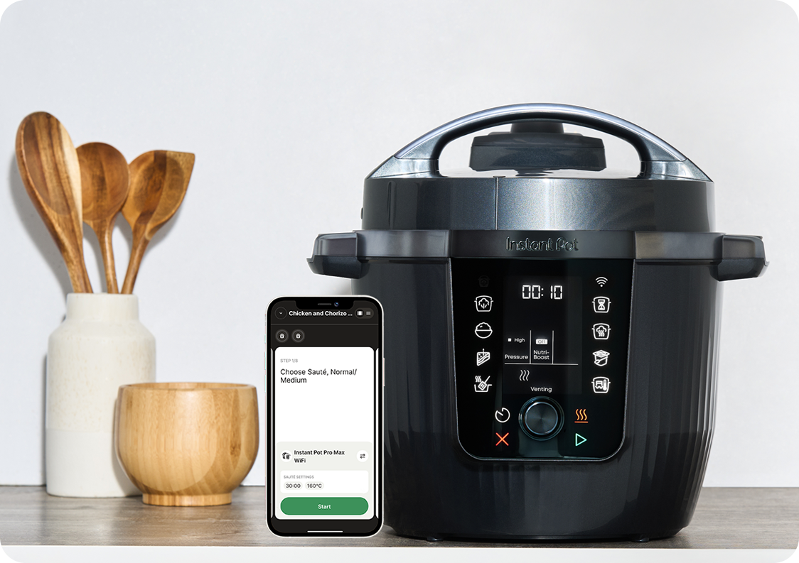 Control prin aplicație