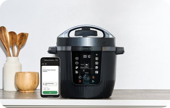 Control prin aplicație