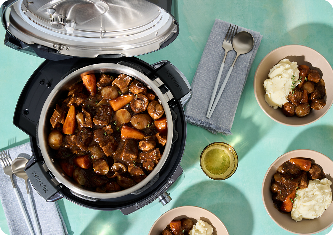 Putere și aromă intensă