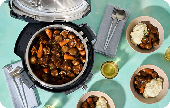 Putere și aromă intensă