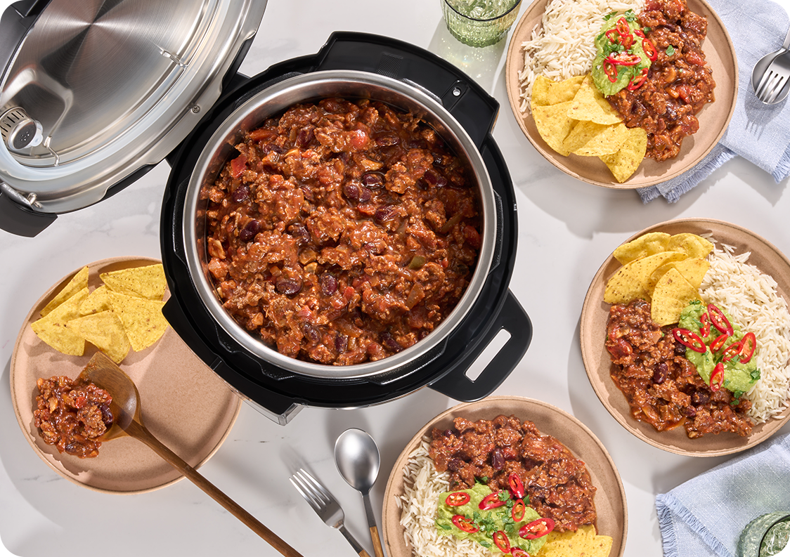 Gătire rapidă pentru un stil de viață activ