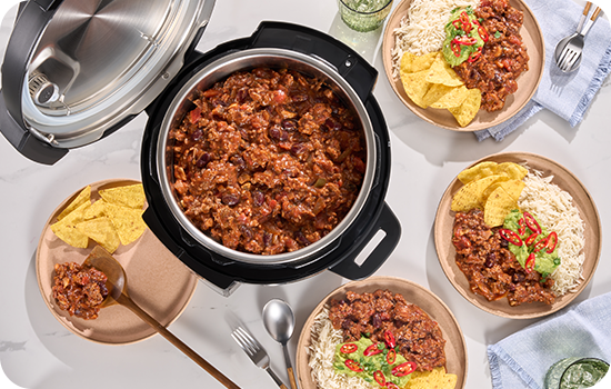 Gătire rapidă pentru un stil de viață activ