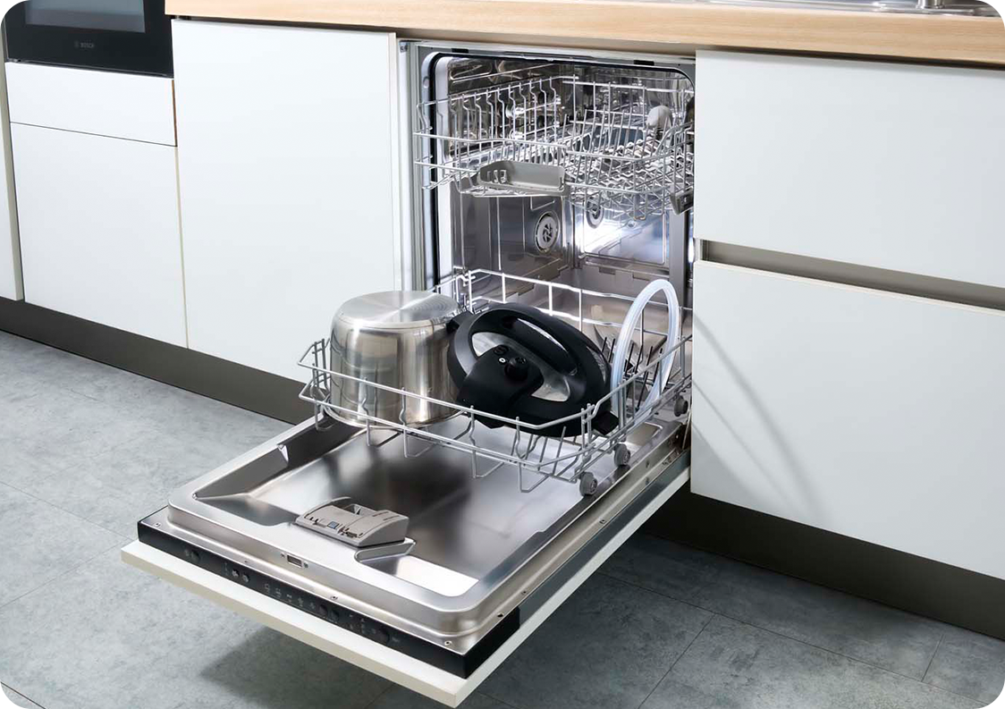 Întreținere ușoară și materiale rezistente