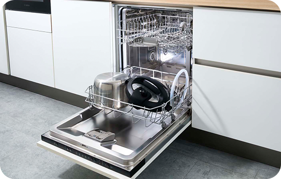 Întreținere ușoară și materiale rezistente