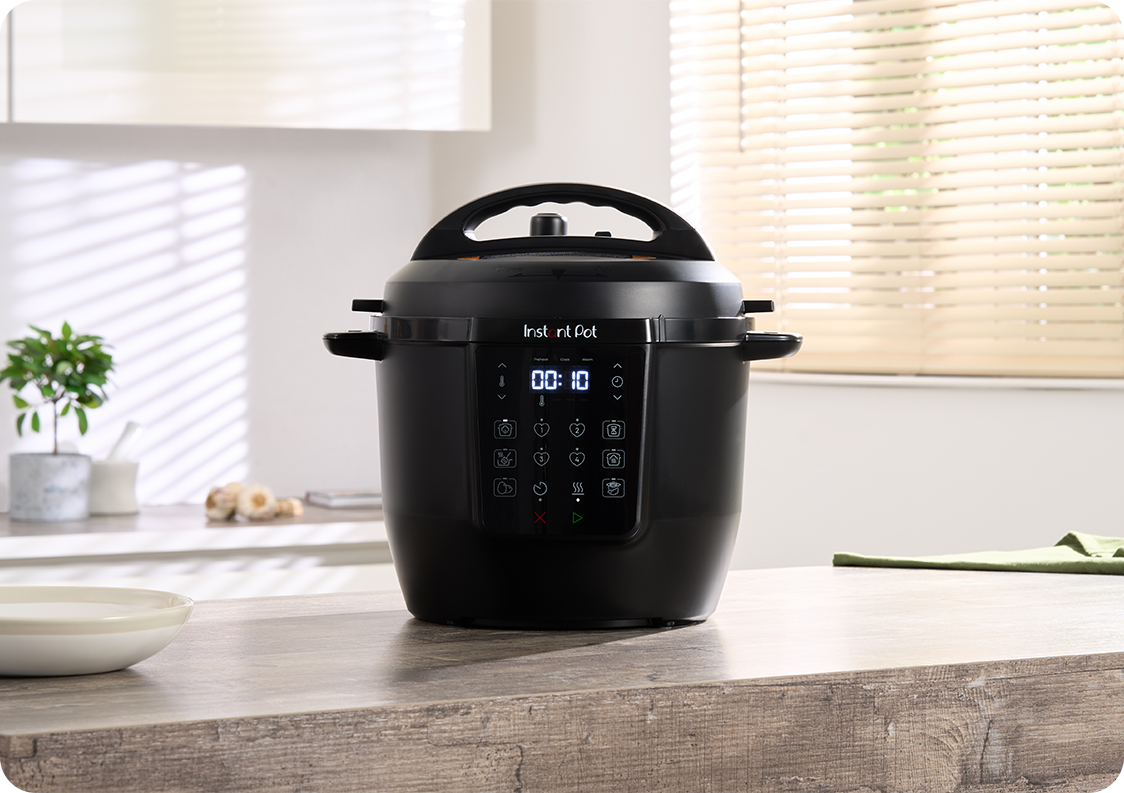 Multicooker Instant Pot® – tehnologie modernă pentru gătit simplu