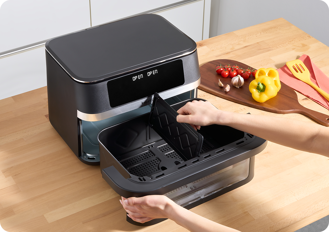 Gătire Sănătoasă cu Acoperire Ceramică PFAS-Free