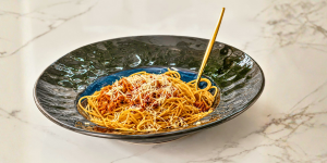 Sos ragu alla bolognese