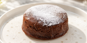 Lava Cake
