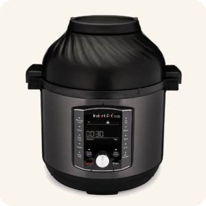 Combi Pro Crisp 8QT, 7.6L Instant Pot