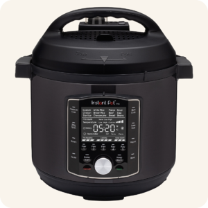 Multicooker cu gătire sub presiune Pro 8Qt, 7.6L Instant Pot