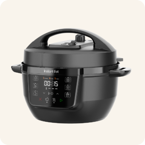 Multicooker cu gătire sub presiune Mini 3.8L Instant Pot