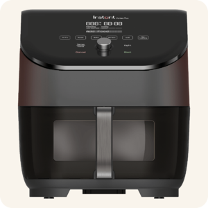 Airfryer Plus ClearCook, 5.7L Instant Pot