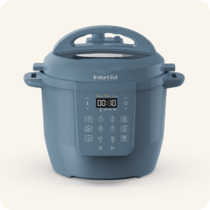 Multicooker cu gătire sub presiune Classic 5.7L Daydream Blue Instant Pot
