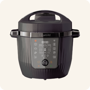 Multicooker Pro WiFi 5.7L Caviar Grey Instant Pot
