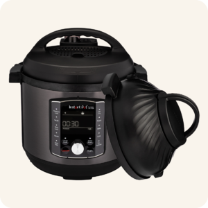Multicooker cu Airfryer Combi Pro Crisp 8Qt, 7.6L  Instant Pot