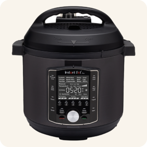 Multicooker cu gătire sub presiune Pro 8Qt, 7.6L Instant Pot