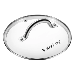 Capac din sticlă compatibil  8L Instant Pot