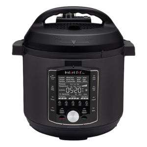 Multicooker cu gătire sub presiune Pro 8Qt, 7.6L Instant Pot