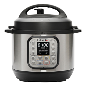 Multicooker cu gătire sub presiune Duo 8QT, 7.6L Instant Pot