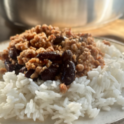 Chili con carne