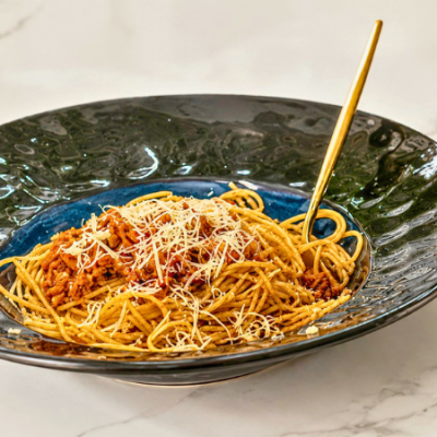 Sos ragu alla bolognese