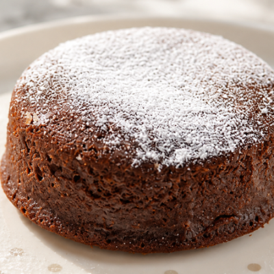Lava Cake