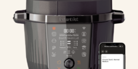 Multicookere Smart Wi-Fi